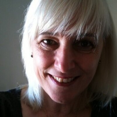 Profile Picture of Joanna Kershaw (@JoLKershaw) on Twitter