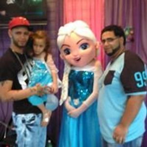 Profile Picture of Hiram G Marrero (@hirancito18) on Myspace