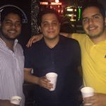 Profile Picture of Carlos Guzmán (@carlozguzman) on Instagram