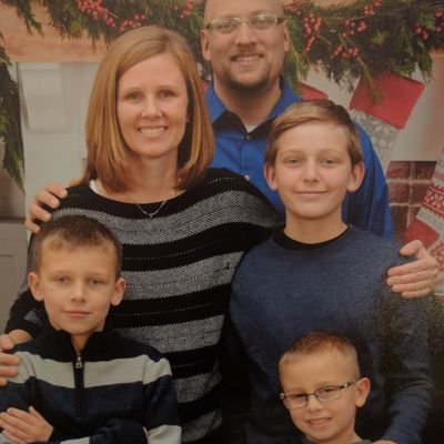 Profile Picture of Dave Rewerts (@rewertsd) on Twitter