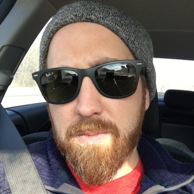 Profile Picture of Chris Borkowski (@BorkoCF) on Twitter