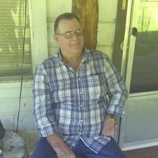 Profile Picture of Calvin Leon Fleming (@CalvinLeonFlem1) on Twitter