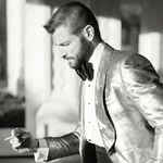 Profile Picture of -paul marron- (@paulmarron) on Instagram