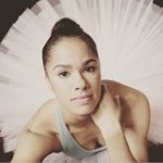 Profile Picture of Misty Copeland (@misty_copeland01) on Instagram