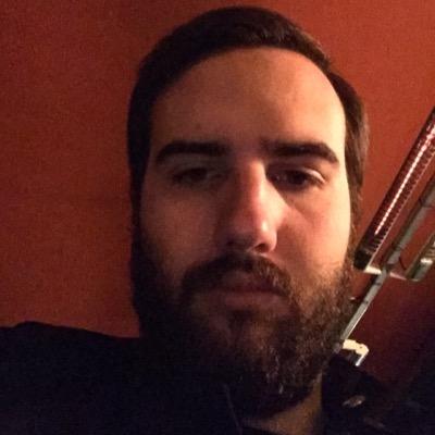 Profile Picture of Jacob Burman (@HOLYLAZER) on Twitter