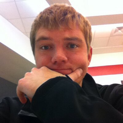 Chris Moriarty - Twitter Profile Picture of Chris Moriarty (@SherLockVillain) on Twitter