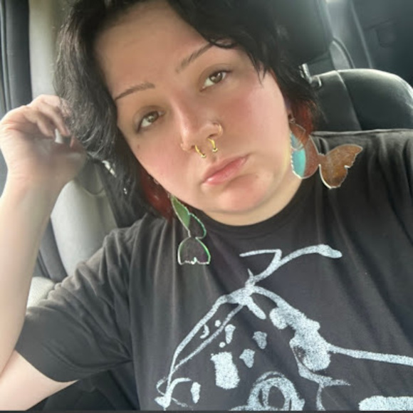 Fran Meigel - Poshmark Profile Picture of Fran Meigel (@franmeigel) on Poshmark