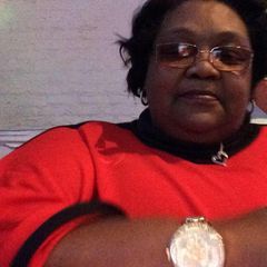 Profile Picture of Sandra Wigfall (@sandrawigfall) on Tiktok