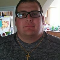 Profile Picture of Nicholas Redmond (@bengalswideout0) on Pinterest