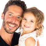 Profile Picture of Daniel Eisenman • The OM daddy (@danieleisenman) on Instagram