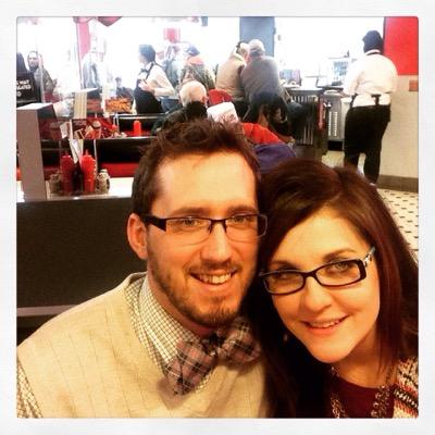 Profile Picture of Whitney Shafer (@MrsDrShafer) on Twitter