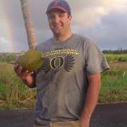 Profile Picture of Corey Maynard (@coreymaynard) on Pinterest