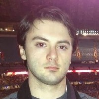 Profile Picture of Moe Chiti Zadeh (@moe-chiti-zadeh) on Quora