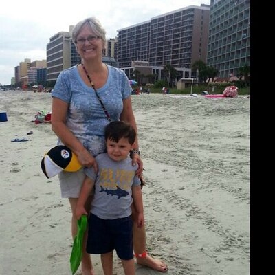 Profile Picture of Pat Furman (@PatFurman) on Twitter