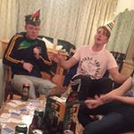 Profile Picture of Michael O Rourke (@michael_o_rourke) on Instagram