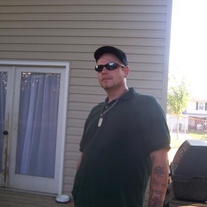 Profile Picture of Fred Peeples (@freddogg77) on Myspace