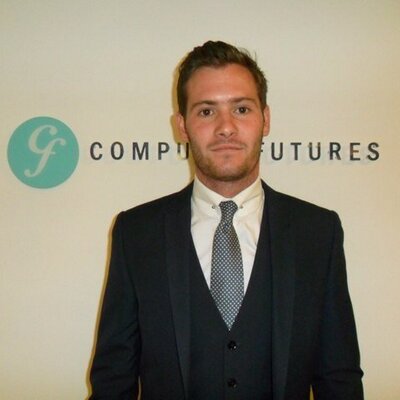 Profile Picture of Joe Farrington (@JoeFarrington3) on Twitter