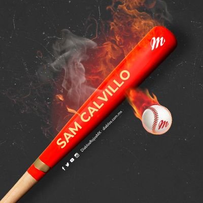 Profile Picture of Samuel Calvillo Perez (@SamuelCalvillo9) on Twitter