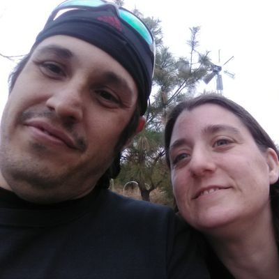 Profile Picture of Michael Allen Runnels (@AllenRunnels) on Twitter