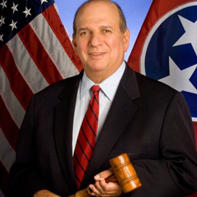 Profile Picture of Rep. Jimmy Naifeh (@SpeakerNaifeh) on Twitter