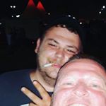 Profile Picture of David Baumgärtner (@dave_jim_whiskey) on Instagram