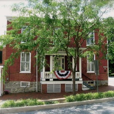 Profile Picture of GTMCivilWarCenter (@GTMCivilWarCntr) on Twitter