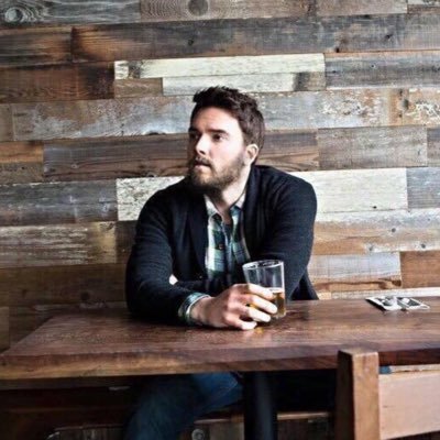 Profile Picture of ADAM RAY (@AdamRayMusic) on Twitter