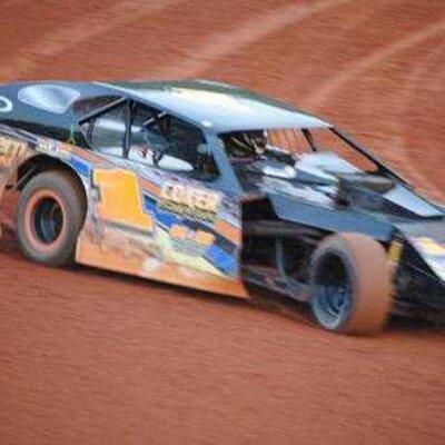 Profile Picture of James Jerkins (@jerkinsracing) on Twitter