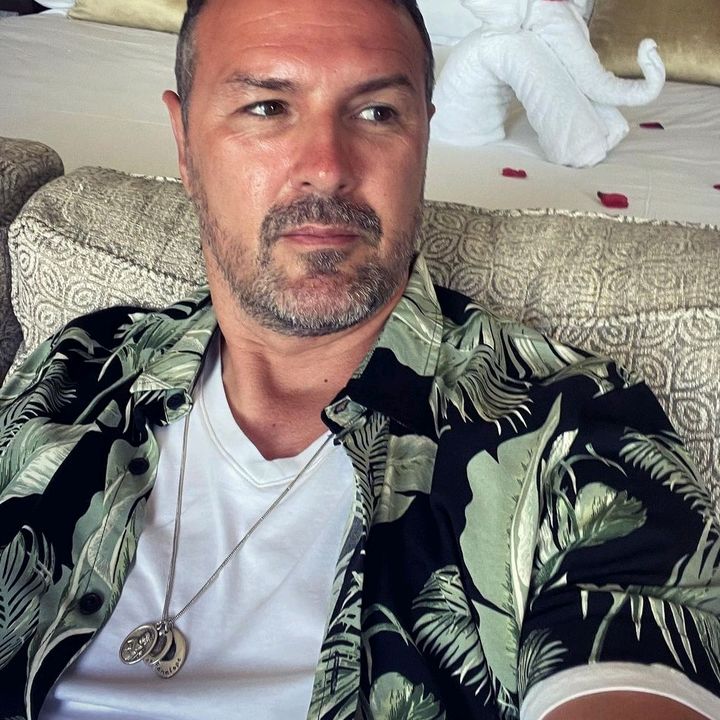 Profile Picture of Ernest_coleman (@ernest_coleman) on Tiktok