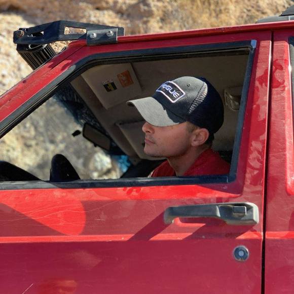 Profile Picture of Tyler Browning (@browningbikes) on Poshmark