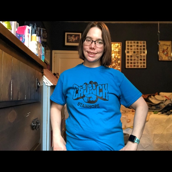 Profile Picture of Julia Jensen (@dcljulia07860) on Poshmark