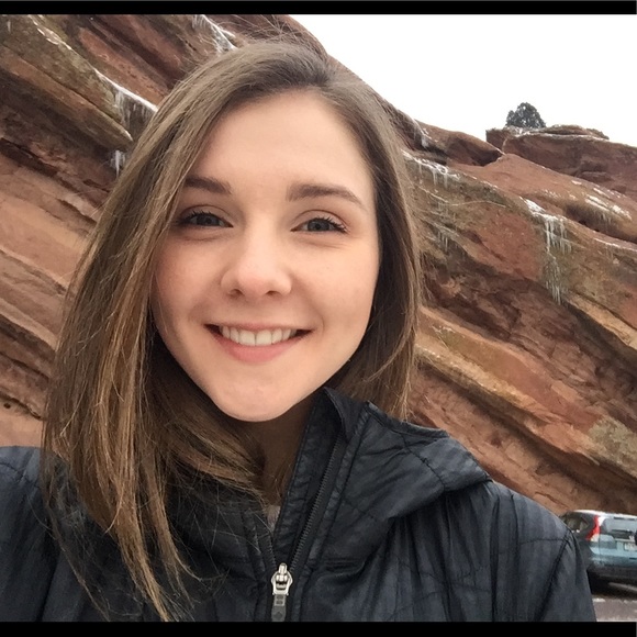 Profile Picture of Erica Keene (@ericakeene) on Poshmark