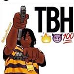 Profile Picture of Jeremiah Jefferson (@jeremiah_jefferson) on Instagram