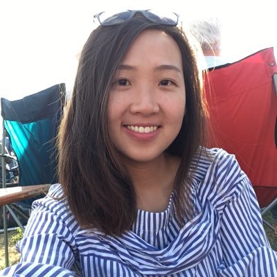 Profile Picture of Ying Fang (@Sonnenschein_yf) on Twitter