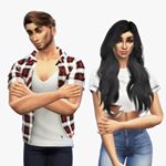 Profile Picture of Wesley & Luna Garner (@rayeslegacystories) on Instagram