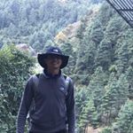 Profile Picture of Ahmed Moniem (@a_moniem) on Instagram