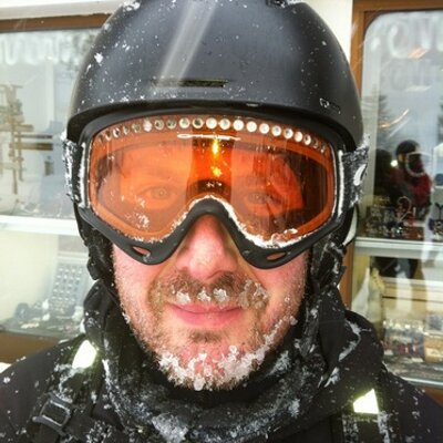 Profile Picture of Les Tudor (@MajikMijit) on Twitter