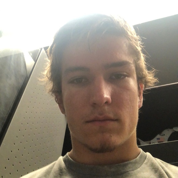 Connor Cook - Poshmark Profile Picture of Connor Cook (@connorcook20) on Poshmark