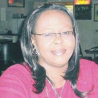 Profile Picture of Bridgette MunerlynAllen (@bridgette.munerlynallen.9) on Facebook