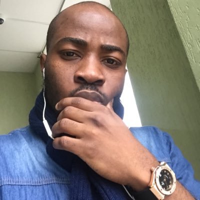 Profile Picture of Fiyin Fajemirokun (@234naija) on Twitter