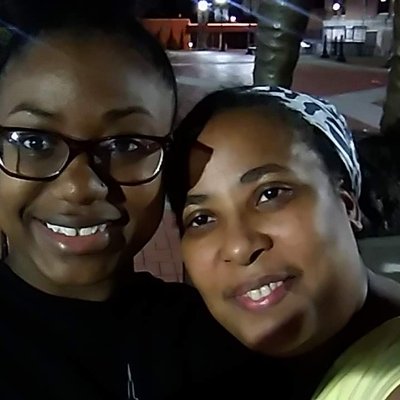 Ingrid Gauthier - Twitter Profile Picture of Ingrid Gauthier (@Amorachi1) on Twitter