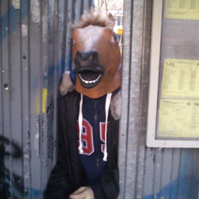 Profile Picture of Grzegorz Kwiecień (@BanbusowyJoe) on Twitter