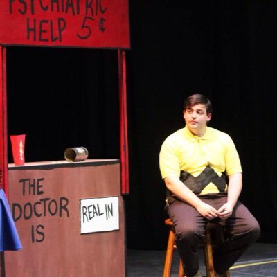 Profile Picture of Wil Thomas (@WTT_Runnels) on Twitter