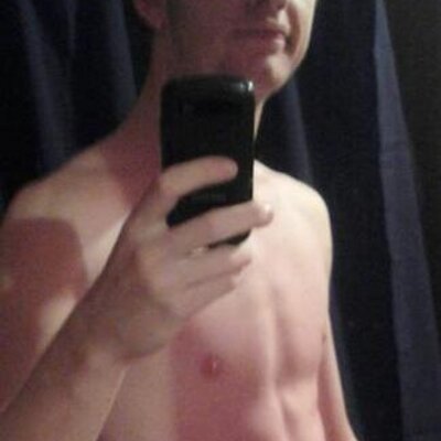 Profile Picture of Jeffrey  messick (@Re4lNiGg4) on Twitter