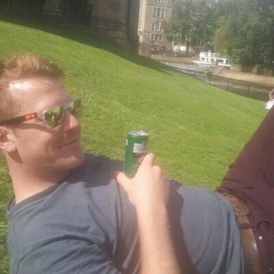 Profile Picture of Ben Doe (@benjdoe) on Twitter