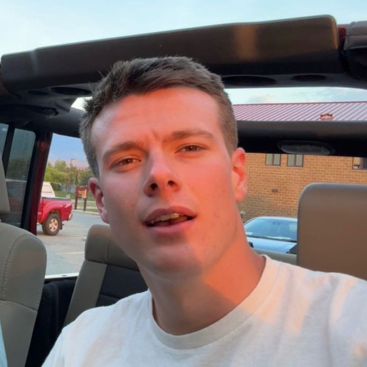 Profile Picture of Mathew (@mattcampbell21) on Tiktok