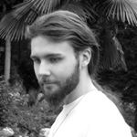 Profile Picture of Geoffrey (@stellarbanshee) on Instagram