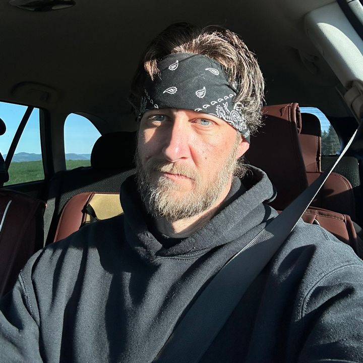 Profile Picture of Jason (@slimsticky1) on Tiktok