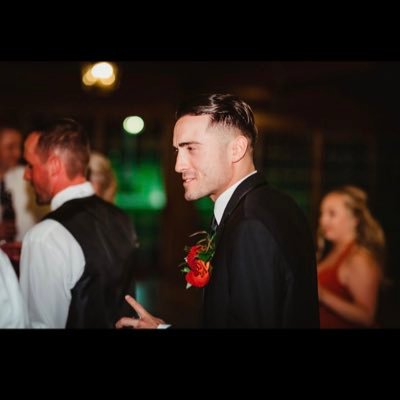 Profile Picture of Michael Weis (@MikeWeis3) on Twitter