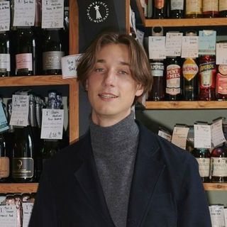 Profile Picture of Harvey James (@harvjam) on Instagram